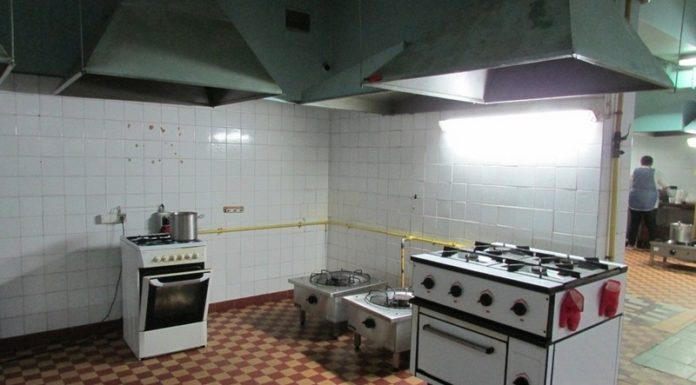 Rusza remont kuchni w bocheńskim szpitalu. Koszt to prawie 2 mln zł