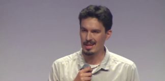 Biblioteka: We wtorek spotkanie z podróżnikiem Tomaszem Michniewiczem