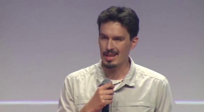 Biblioteka: We wtorek spotkanie z podróżnikiem Tomaszem Michniewiczem