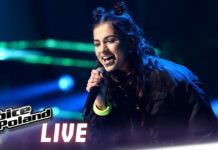Czy Daria Reczek wygra dziś The Voice of Poland?