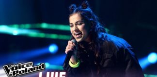 Czy Daria Reczek wygra dziś The Voice of Poland?