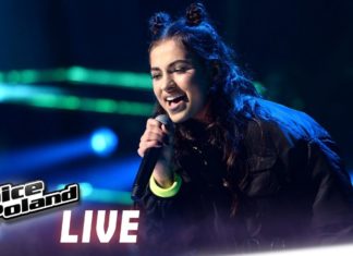 Czy Daria Reczek wygra dziś The Voice of Poland?