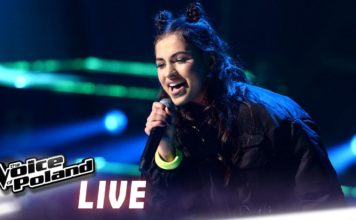 Czy Daria Reczek wygra dziś The Voice of Poland?