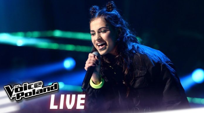 Czy Daria Reczek wygra dziś The Voice of Poland?