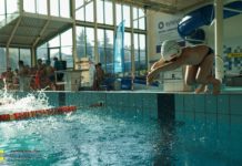 Basen w Bochni. Wyniki XVI Memoriału im. Jana Kota