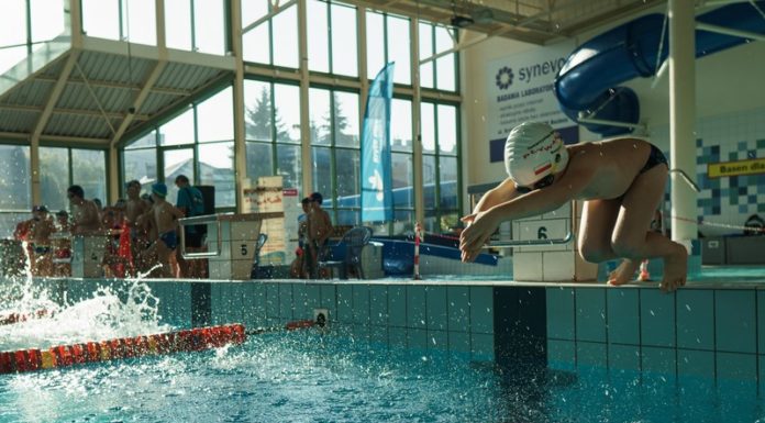 Basen w Bochni. Wyniki XVI Memoriału im. Jana Kota