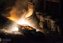 Huta w Krakowie gasi wielki piec. Dostawy dla Stalproduktu niezagrożone?