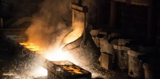 Huta w Krakowie gasi wielki piec. Dostawy dla Stalproduktu niezagrożone?