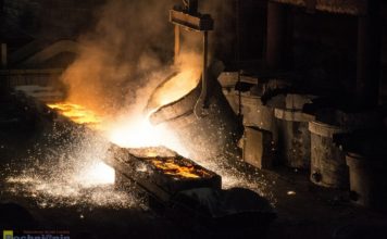 Huta w Krakowie gasi wielki piec. Dostawy dla Stalproduktu niezagrożone?