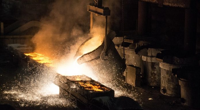 Huta w Krakowie gasi wielki piec. Dostawy dla Stalproduktu niezagrożone?