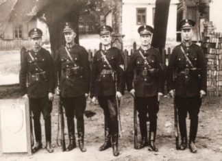 Muzeum. W czwartek wykład o Policji Państwowej w II RP