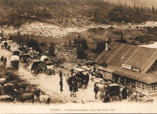 Spacer po cmentarzu: „Krajoznawcy i ludzie gór”