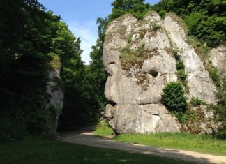 PTTK zaprasza na wycieczkę do Ojcowskiego Parku Narodowego