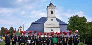 Niedziela: Koncerty Orkiestry Górniczej z okazji „Barbórki”