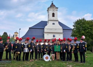 Niedziela: Koncerty Orkiestry Górniczej z okazji „Barbórki”