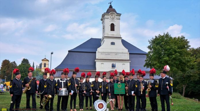 Niedziela: Koncerty Orkiestry Górniczej z okazji „Barbórki”