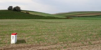 W czwartek w Muzeum spotkanie pt. „Wzdłuż naszych granic”