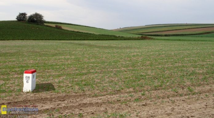 W czwartek w Muzeum spotkanie pt. „Wzdłuż naszych granic”
