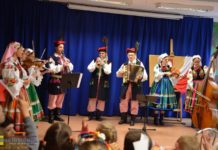 „Siedlecanie” odwiedzili podopiecznych SOSW – ZDJĘCIA