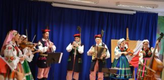 „Siedlecanie” odwiedzili podopiecznych SOSW – ZDJĘCIA