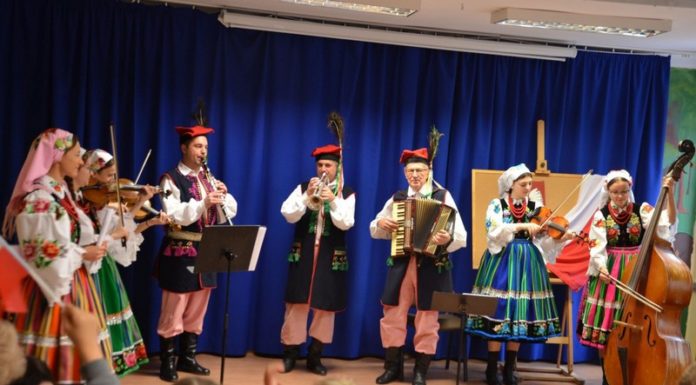 „Siedlecanie” odwiedzili podopiecznych SOSW – ZDJĘCIA