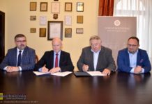 3,5 miliona złotych na powiatową inwestycję w Stradomce i Nieszkowicach Małych