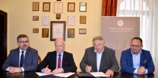 3,5 miliona złotych na powiatową inwestycję w Stradomce i Nieszkowicach Małych