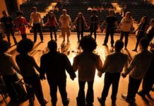 Biblioteka. W piątek rozmowy o teatrze z Dorotą Pomykałą