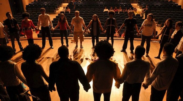 Biblioteka. W piątek rozmowy o teatrze z Dorotą Pomykałą