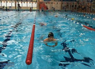 Pływanie: Udany weekend zawodników TS Pływak Bochnia