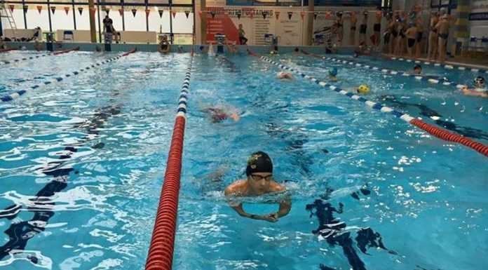Pływanie: Udany weekend zawodników TS Pływak Bochnia