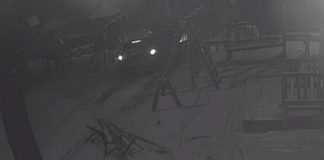 Staranował plac zabaw w Parku Uzbornia. Jakie poniósł konsekwencje?