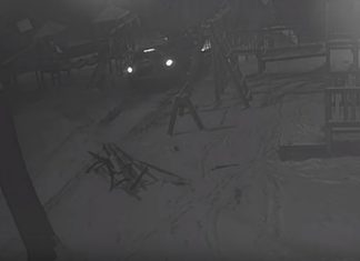 Staranował plac zabaw w Parku Uzbornia. Jakie poniósł konsekwencje?