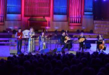 Kłaj. W piątek koncert Jacka Wójcickiego i Camerata Cracovia