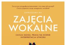 MDK: Zajęcia wokalne z nową instruktorką