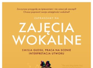 MDK: Zajęcia wokalne z nową instruktorką