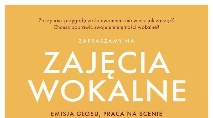 MDK: Zajęcia wokalne z nową instruktorką