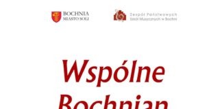 W poniedziałek Wspólne Bochnian Śpiewanie „Na patriotyczną nutę”