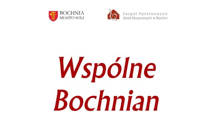 W poniedziałek Wspólne Bochnian Śpiewanie „Na patriotyczną nutę”