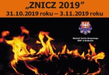 Bochnia. Zmiany w organizacji ruchu wokół cmentarzy