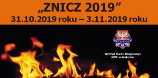 Bochnia. Zmiany w organizacji ruchu wokół cmentarzy