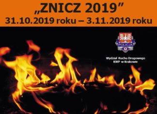 Bochnia. Zmiany w organizacji ruchu wokół cmentarzy