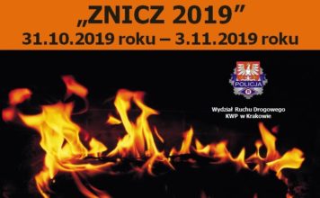 Bochnia. Zmiany w organizacji ruchu wokół cmentarzy