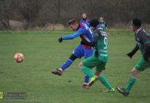 Wysokie zwycięstwo BKS w Pucharze Polski nad Czarnymi Kobyle