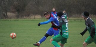 Wysokie zwycięstwo BKS w Pucharze Polski nad Czarnymi Kobyle