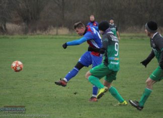 Wysokie zwycięstwo BKS w Pucharze Polski nad Czarnymi Kobyle