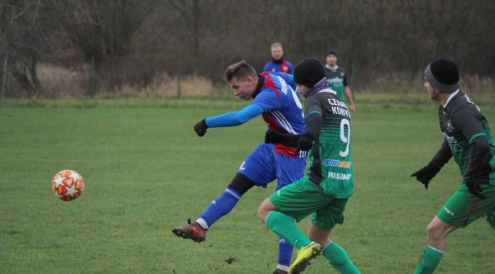 Wysokie zwycięstwo BKS w Pucharze Polski nad Czarnymi Kobyle