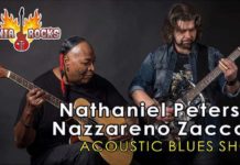 Sobota: Bluesowo na Bochnia Rocks!