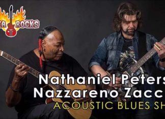 Sobota: Bluesowo na Bochnia Rocks!