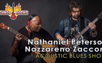 Sobota: Bluesowo na Bochnia Rocks!